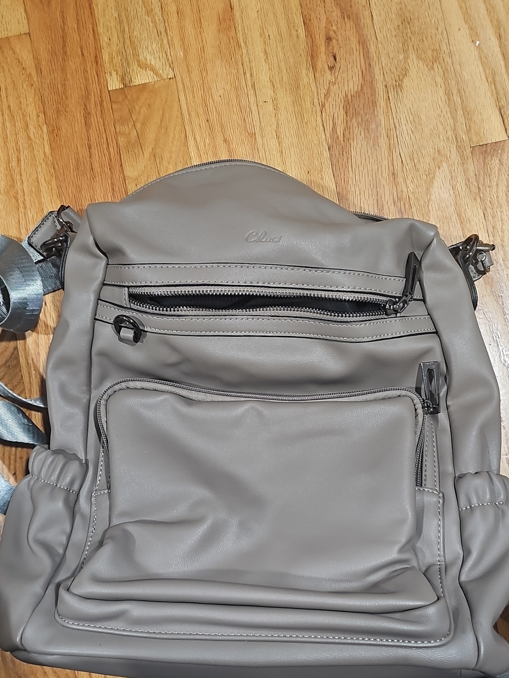 Cluci Womans Bag